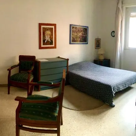 Konukevi San Pietro